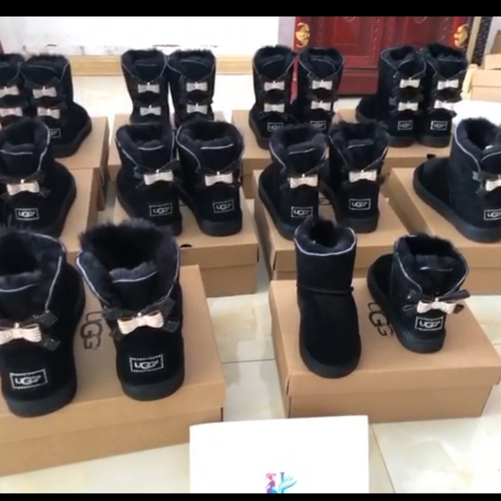 Ugg boots